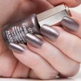 Mavala Nagellak Platinum