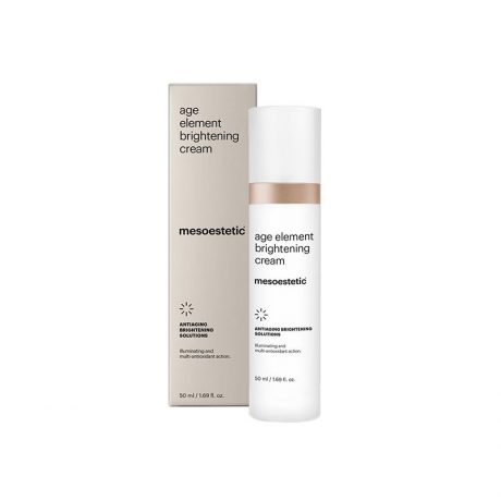 ageelementbrighteningcream