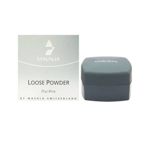 LOOSEPOWDER